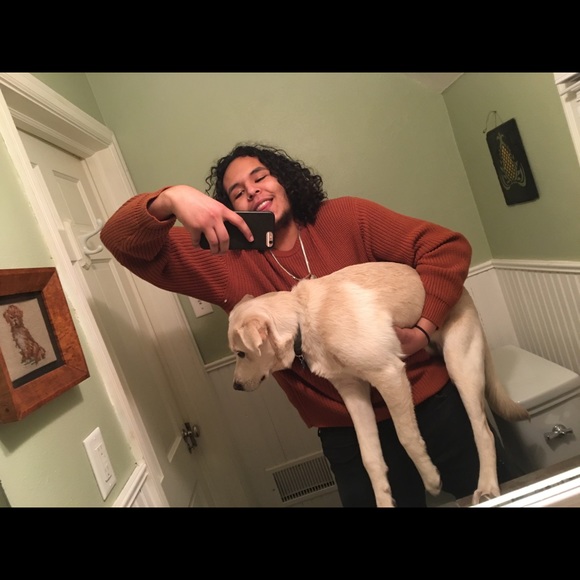 Meet your Posher, Vincent - Picture 1 of 1